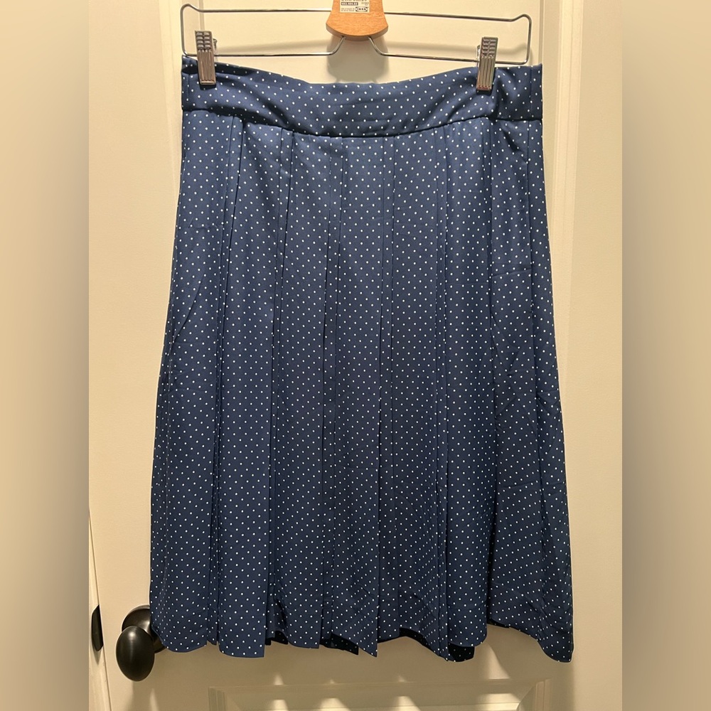 Size 6 J Crew Skirt